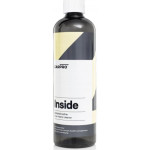 CarPro - Inside (Spezialreiniger alle Materialien Inneraum wie Vinyl, Kunststoff, Leder) 500ml mit Sprühkopf